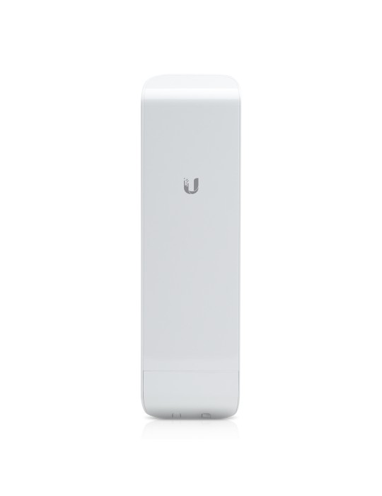 Ubiquiti NanoStation M Bridge (NSM5) [5 GHz, 16dBi, airMAX, 15+km]