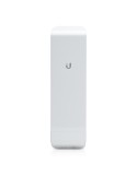 Ubiquiti NanoStation M Bridge (NSM5) [5 GHz, 16dBi, airMAX, 15+km]