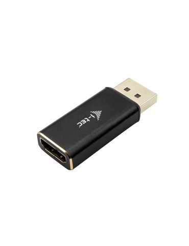 i-tec DisplayPort to HDMI Adapter 4K/60Hz