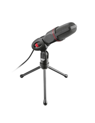 Trust GXT 212 Mico USB Mikrofon