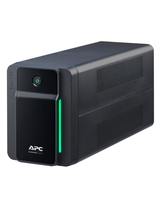 APC Easy-UPS BVX2200LI-GR USV 2200VA, 1200W, Line-Interactive, 4x CEE 7 Schutzkontakt