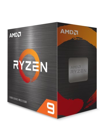 AMD Ryzen 9 5950X Prozessor 16C/32T, 3.40-4.90GHz, boxed ohne Kühler