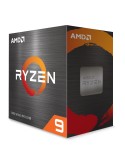 AMD Ryzen 9 5950X Prozessor 16C/32T, 3.40-4.90GHz, boxed ohne Kühler
