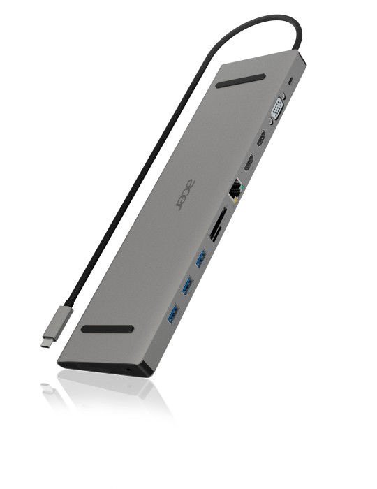 Acer USB Typ-C Dock 2020
