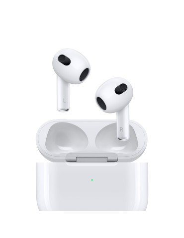 Apple AirPods 3rd Gen. MME73ZM/A