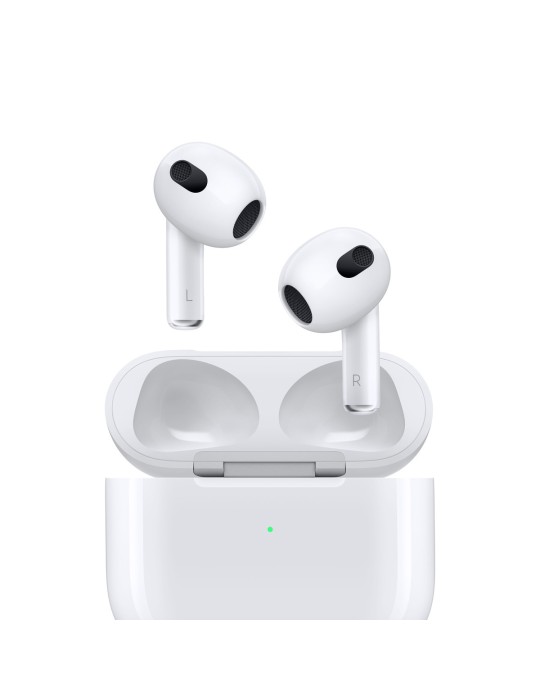 Apple AirPods 3rd Gen. MME73ZM/A