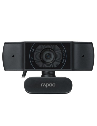 Rapoo HD Webcam "XW170", Schwarz