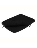 Pedea Sleeve Trend 13,3" in Schwarz