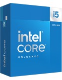 Intel Core i5-14600K - 6C+8c/20T, 3.50-5.30GHz, boxed ohne Kühler
