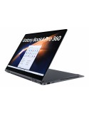 SAMSUNG Galaxy Book4 Pro 360 - 16 Zoll Intel Core Ultra 7-155H 32 GB 1 TB W11H Moonstone Gray