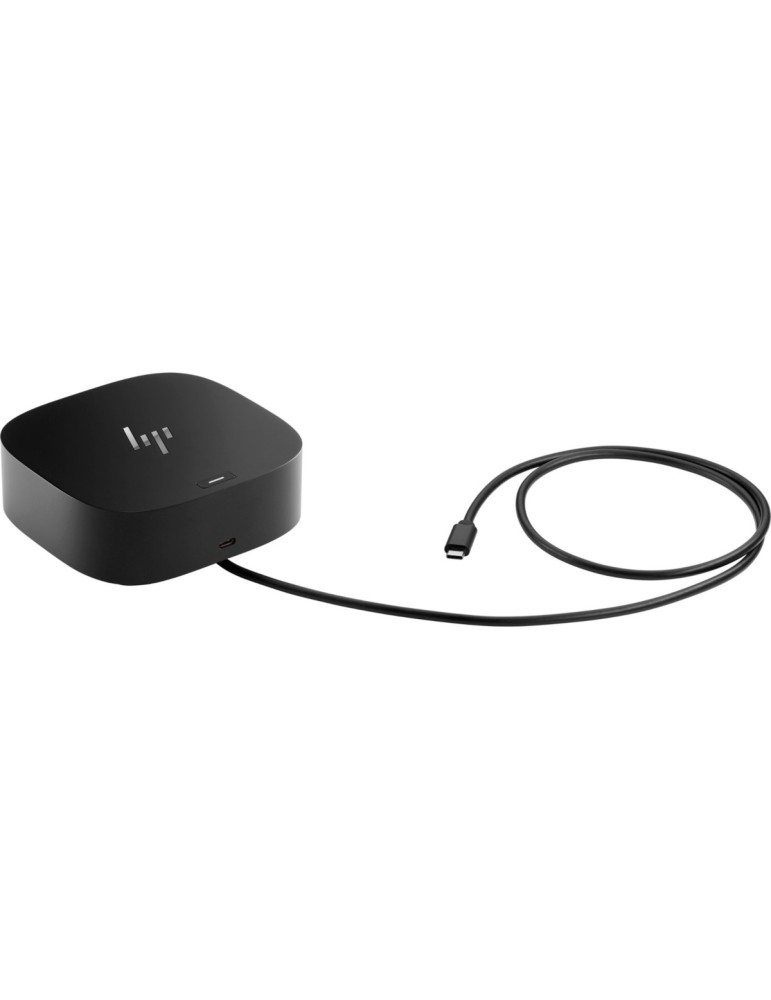 HP USB-C G5 Dock