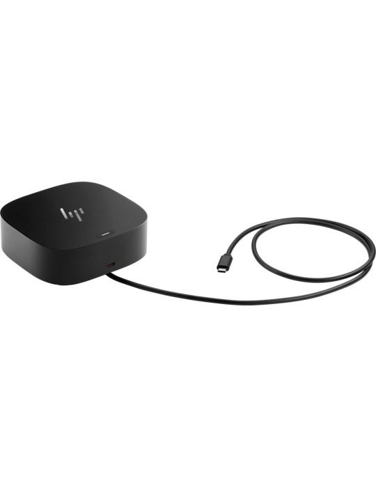 HP USB-C G5 Dock