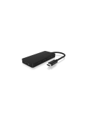 ICY BOX 4 Port USB 3.1 (Gen 2) Type-C™ Hub