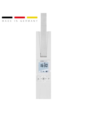 HomePilot Gurtwickler RolloTron premium - Power