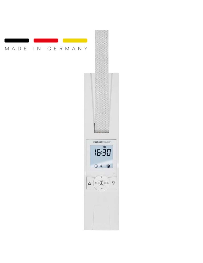 HomePilot Gurtwickler RolloTron premium - Power