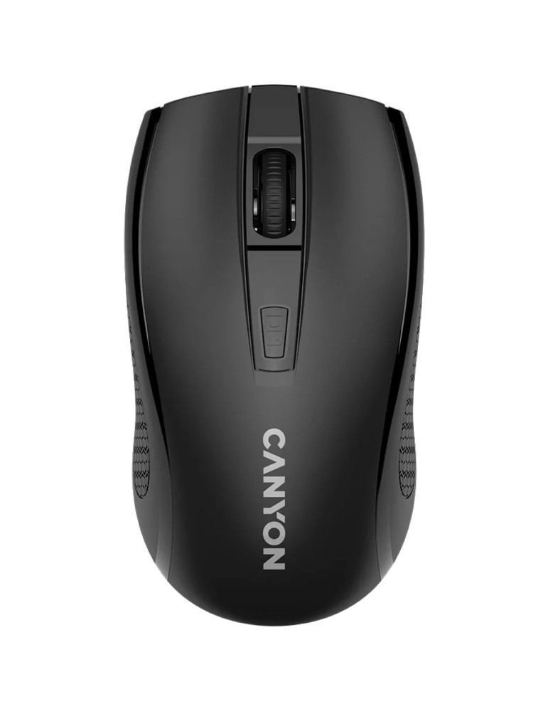 Canyon MW-7 Kabellose optische Maus