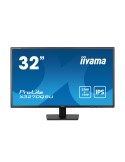 Iiyama ProLite X3270QSU-B1 Office Monitor