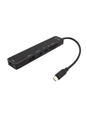i-tec USB-C Travel Easy Dock 4K HDMI & Power Delivery 60 W
