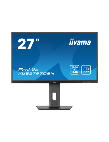 Iiyama ProLite XUB2797QSN-B2