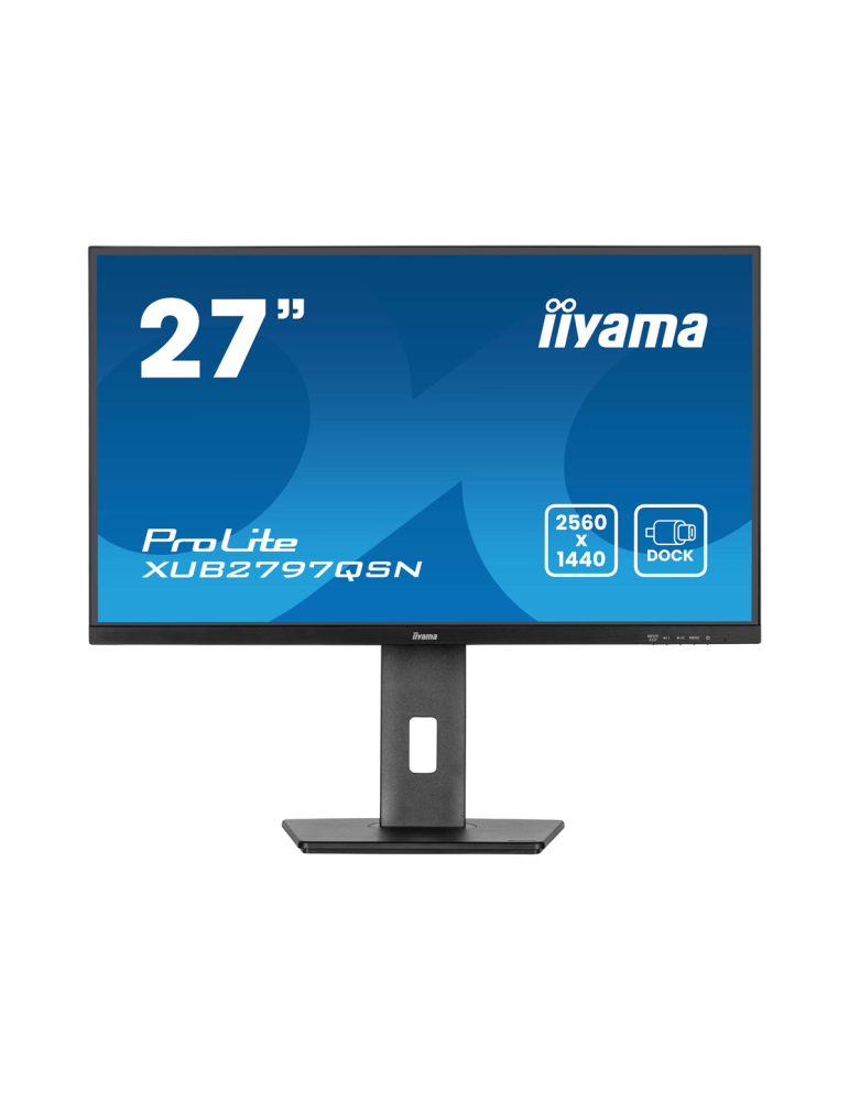 Iiyama ProLite XUB2797QSN-B2