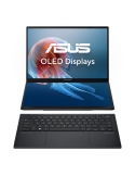 ASUS Zenbook Duo UX8406CA-QL055W - 14" WUXGA OLED, Ultra 9-285H, 16GB RAM, 1TB SSD, Windows 11