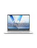 ASUS Vivobook 16 X1607QA-MB055W - 16" WUXGA IPS, Qualcomm Snapdragon X X1-26-100, 16GB RAM, 512GB SSD, Windows 11 Home