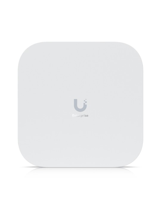 Ubiquiti UniFi E7 WiFi 7 Access Point BE21000 Tri-Band, 1x 10G RJ45, 1x 1G RJ45