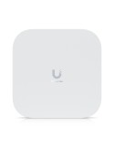 Ubiquiti UniFi E7 WiFi 7 Access Point BE21000 Tri-Band, 1x 10G RJ45, 1x 1G RJ45