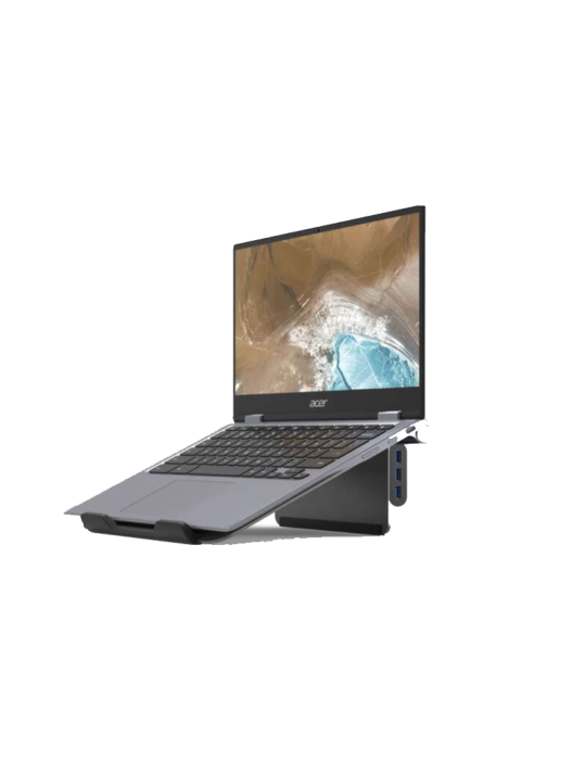Acer 5 in 1 | Dockingstation + Notebookhalterung