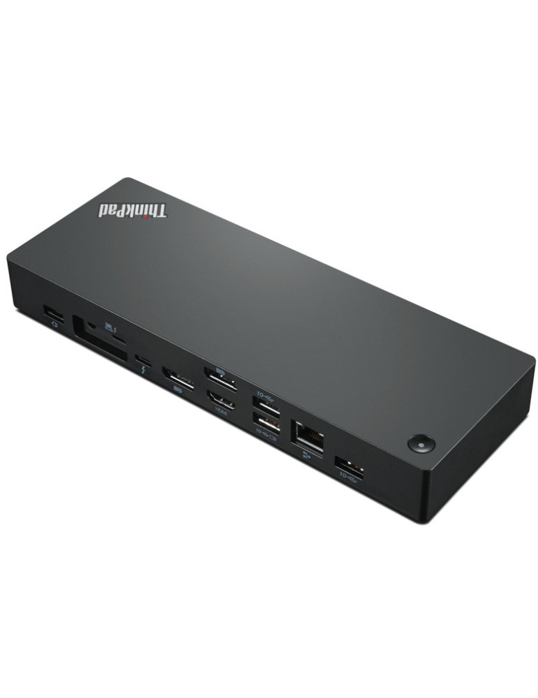 ThinkPad Thunderbolt 4 Dock Workstation Dock