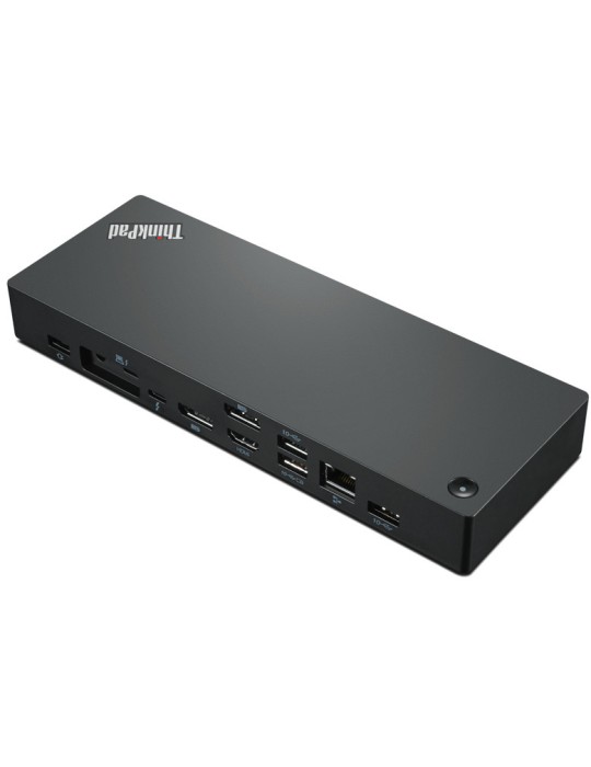 ThinkPad Thunderbolt 4 Dock Workstation Dock