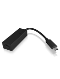 ICYBOX USB 3.0 Type-C® zu Gigabit Ethernet LAN Adapter
