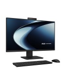 ASUS V470 AiO - 68,6cm (27") FHD-Display - i5-13420H, 8GB DDR5 RAM, 512GB SSD, UHD Grafik, W11Home Black
