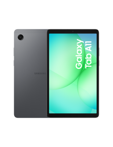 Samsung Galaxy Tab A11 64GB LTE Grey 8,7" / WXGA+ Display / Octa-Core / 4GB RAM / 64GB Speicher / Android 15