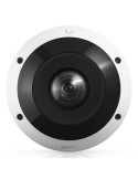 Ubiquiti G6 Pro 360 Überwachungskamera Weiß 12MP (3504x3504), PoE+, IP66 und IK10 Schutz, 15m Nachtsicht, 360° Sicht und PTZ (Di