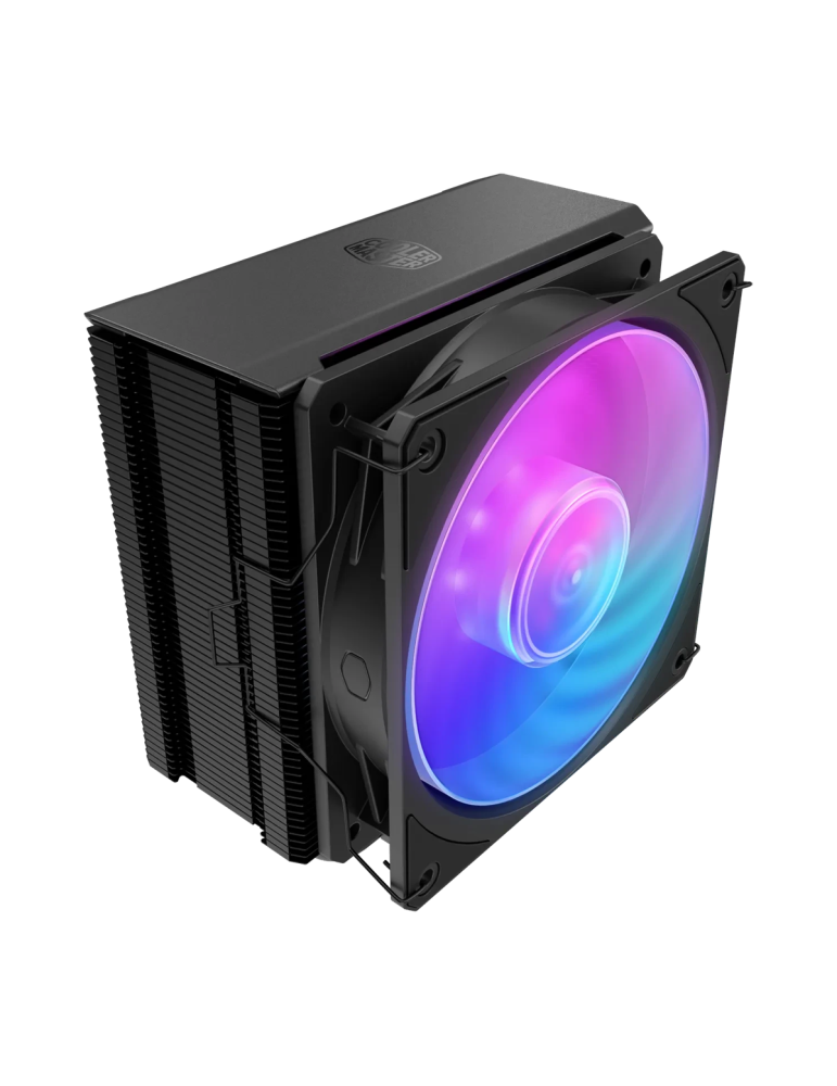 Cooler Master Hyper 212 3DHP Black ARGB | CPU-Kühler