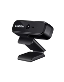 CANYON Webcam C2N Full HD 1080p Black