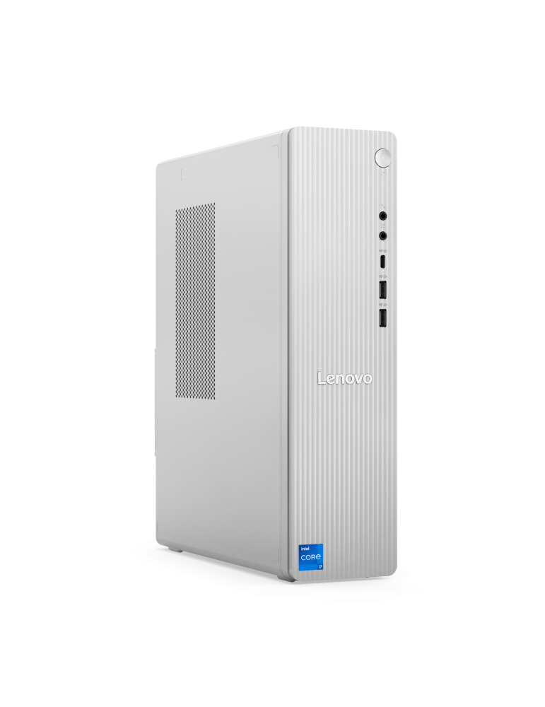 Lenovo IdeaCentre 3 08AKP10 91D00008GF SFF - AMD Ryzen 5 220, 16GB RAM, 1000GB SSD, Radeon Grafik, Windows 11