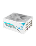 ASUS ROG Thor 1200W Platinum III White | PC-Netzteil