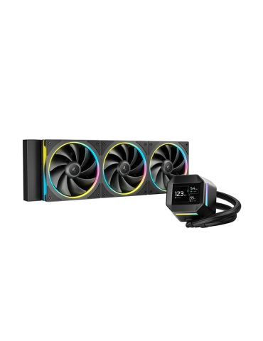 DeepCool LM360 | AiO-Wasserkühlung