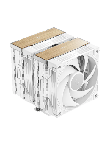 DeepCool AK620 G2 WH | CPU-Kühler