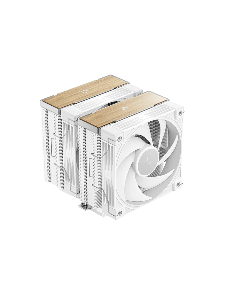 DeepCool AK620 G2 WH | CPU-Kühler
