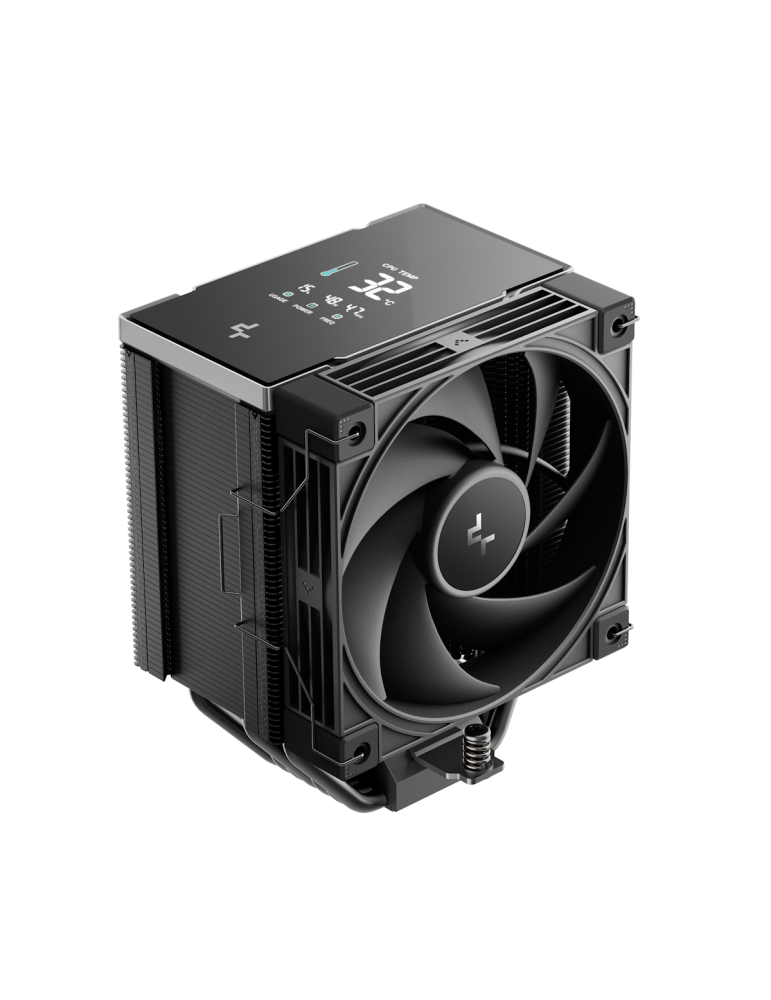 DeepCool AK700 DIGITAL NYX | CPU-Kühler