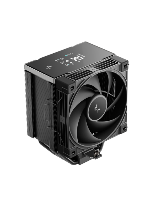 DeepCool AK700 DIGITAL NYX | CPU-Kühler