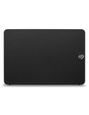 Seagate Expansion Desktop 4TB Schwarz Externe Festplatte, USB 3.2 Gen 1x1