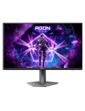 AOC AG276UZD 27 Zoll - Gaming Monitor QD-OLED, 4K UHD, 240 Hz