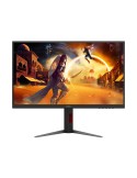 AOC U27G4XM 27 Zoll - MiniLED Dual-Gaming Monitor Fast-IPS, MiniLED, 4K UHD, 320 Hz - 160 Hz