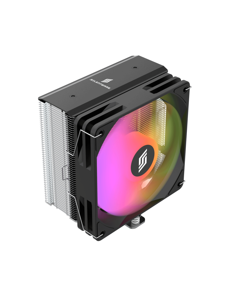 Silentware Bora RGB | CPU-Kühler
