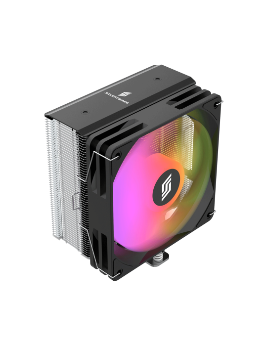 Silentware Bora RGB | CPU-Kühler