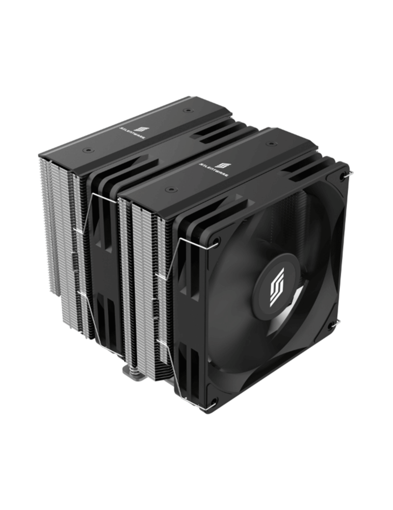 Silentware Titan Performance | CPU-Kühler